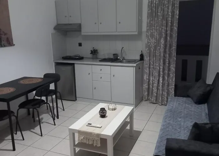 Katerina\'S Apartment - Near The Sea