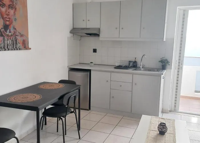 Katerina\'S Apartment - Near The Sea
