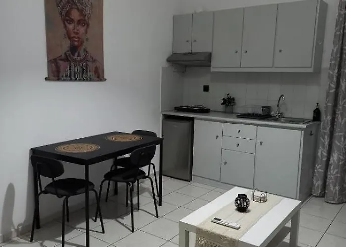 Katerina\'S Apartment - Near The Sea