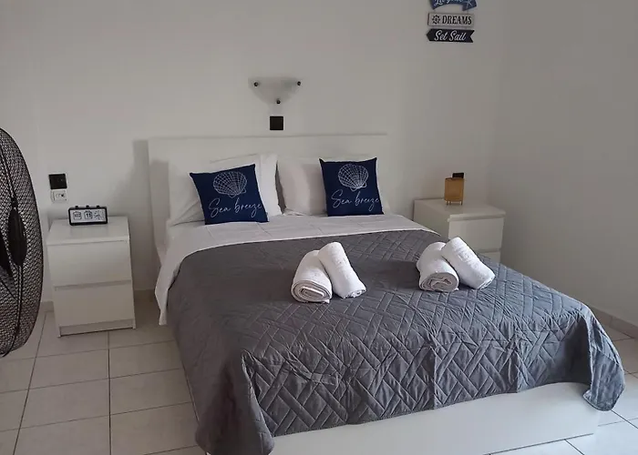 Katerina\'S Apartment - Near The Sea