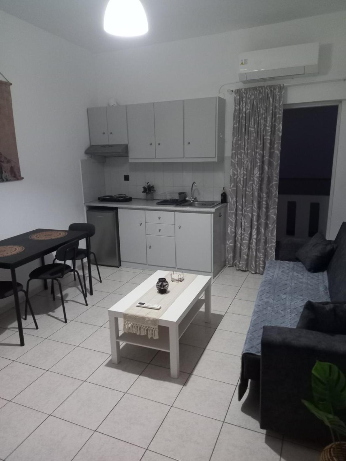 Apartment Katerina's - Near The Sea
