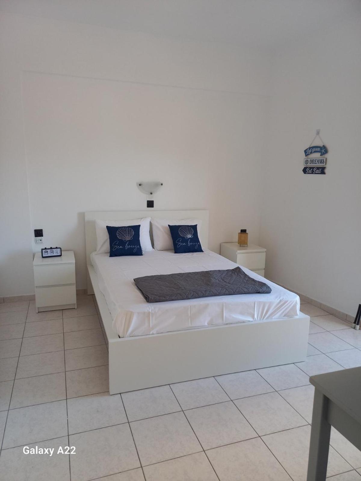 Katerina's - Near The Sea Apartment *