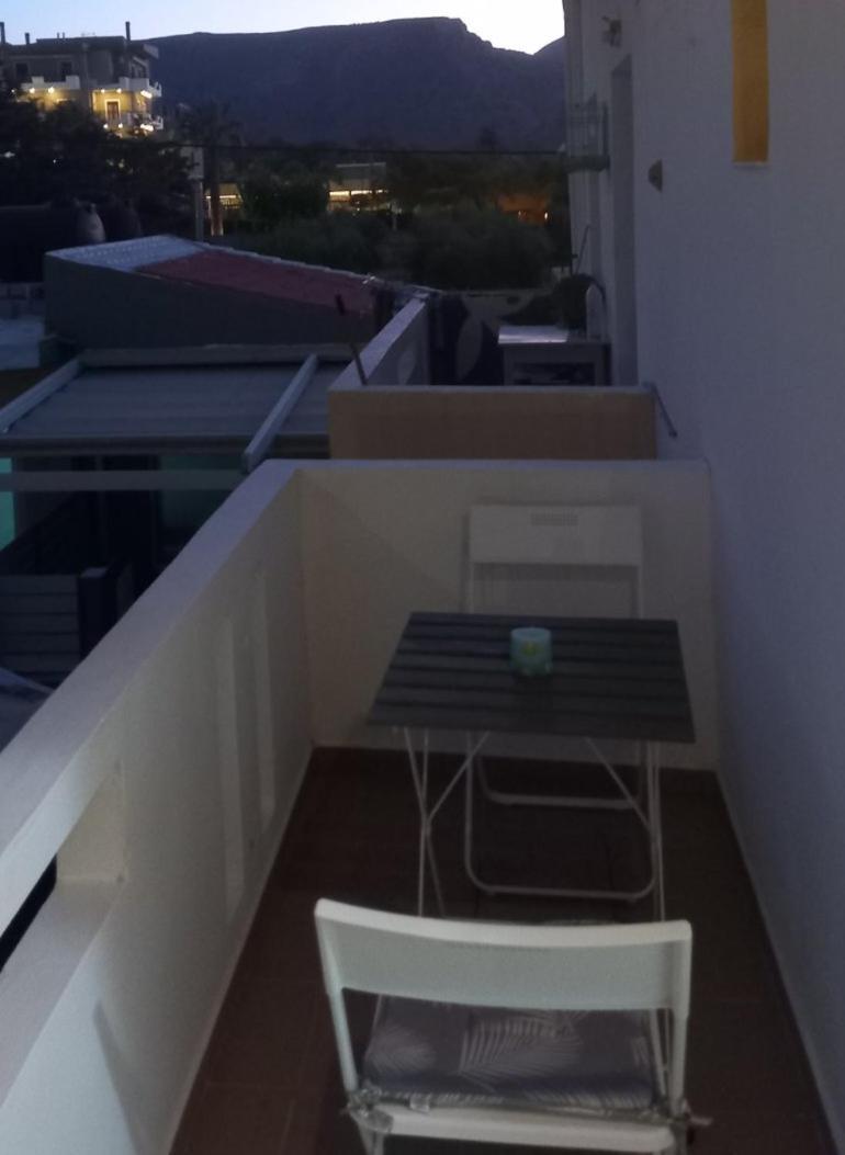 Katerina's - Near The Sea Apartment Amoudara (Heraklion)