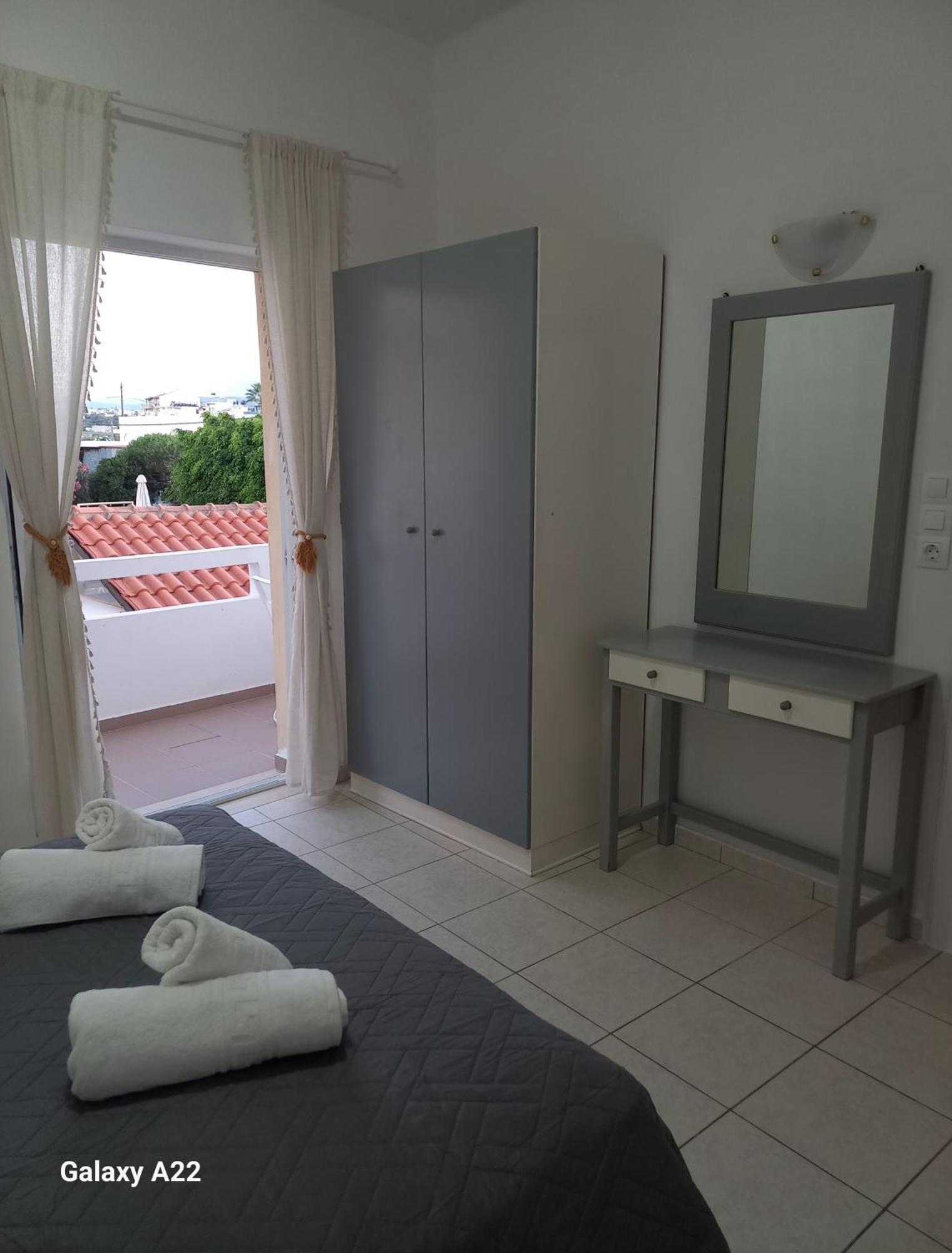 Katerina's - Near The Sea Apartment Amoudara (Heraklion)
