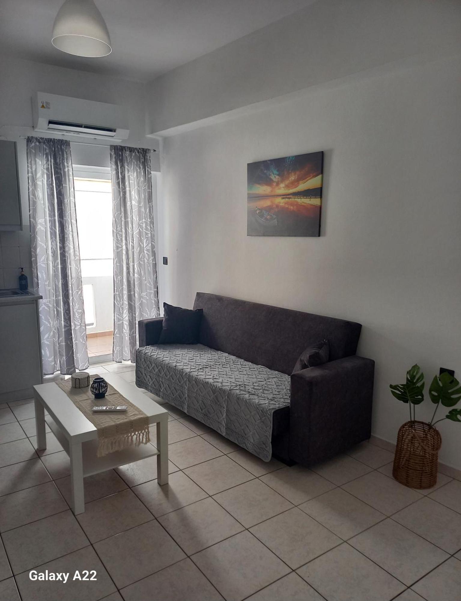 Katerina's - Near The Sea Apartment *